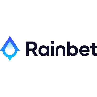 شعار Rainbet